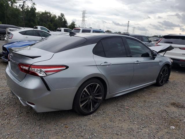 2020 TOYOTA CAMRY XSE 4T1K61AK4LU392602