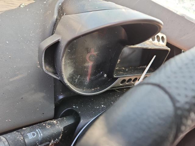 2015 CHEVROLET SONIC LT 1G1JC6SH8F4122147