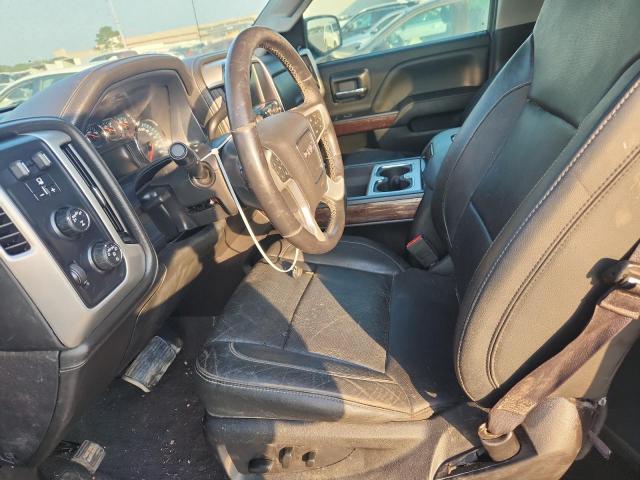 2018 GMC SIERRA K15 3GTU2NEC4JG643783
