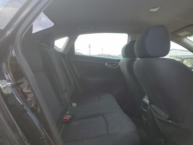 2019 NISSAN SENTRA S - 3N1AB7AP1KY304551