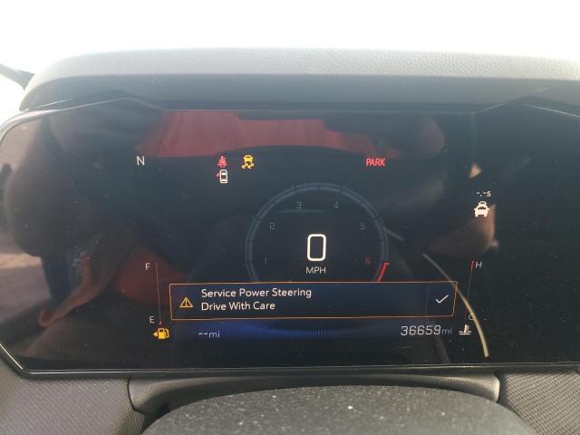 2024 CHEVROLET TRAILBLAZE KL79MMSL0RB115271