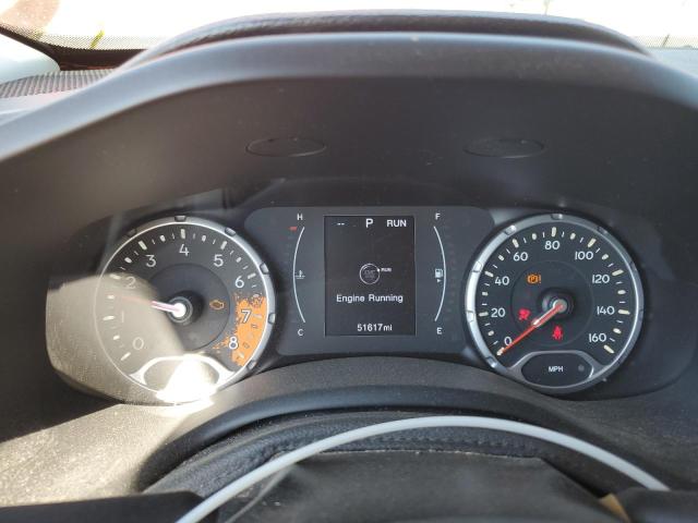 2017 JEEP RENEGADE L ZACCJBBB6HPF58333