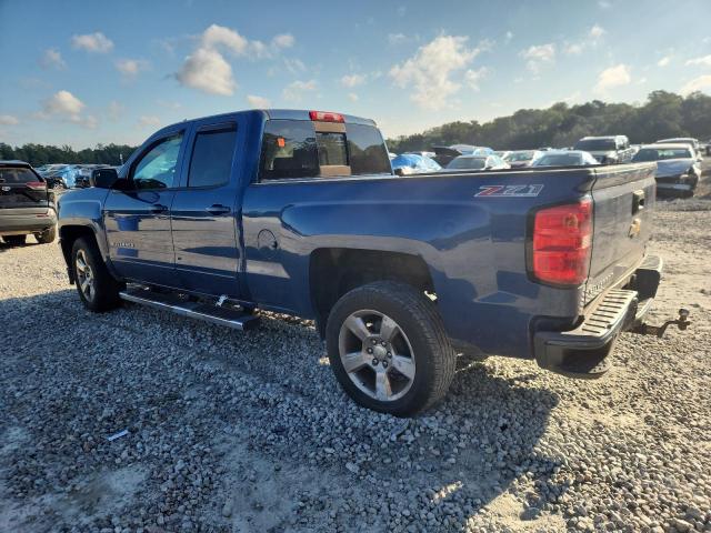 2016 CHEVROLET SILVERADO - 1GCVKREC6GZ239954