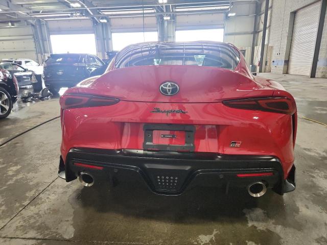 2024 TOYOTA SUPRA BASE #3304715961
