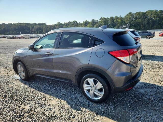 2019 HONDA HR-V EX 3CZRU5H51KM715226