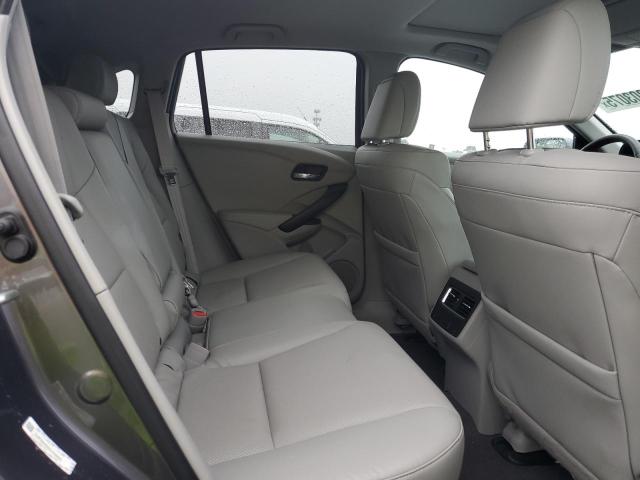 2017 ACURA RDX TECHNOLOGY 5J8TB4H52HL034693