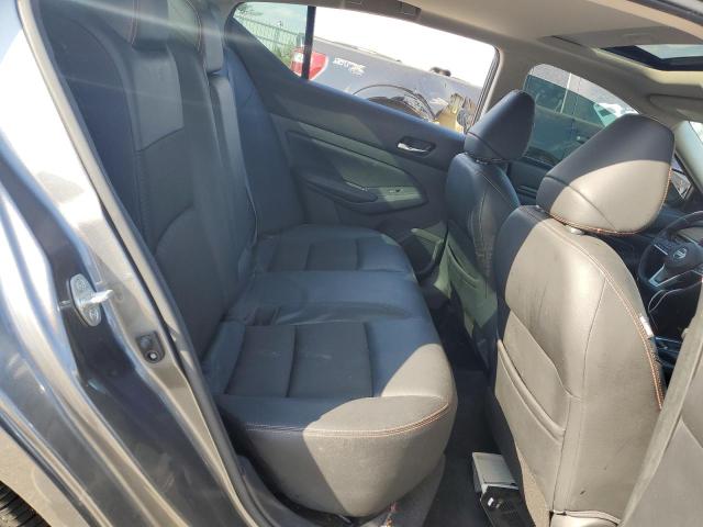 2020 NISSAN ALTIMA SR 1N4AL4CV9LC100178