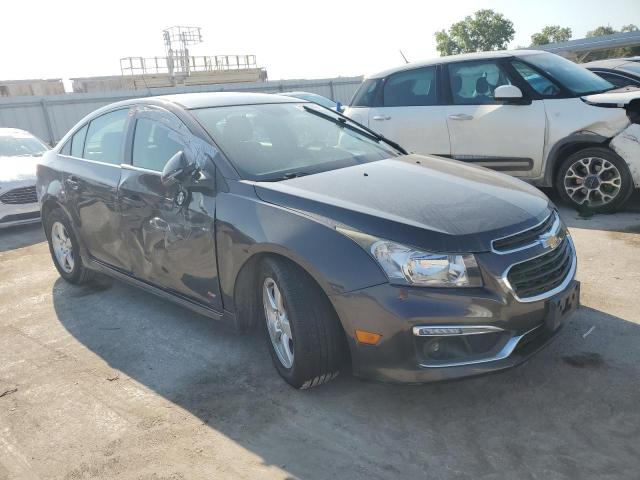 2016 CHEVROLET CRUZE LIMITED LT 1G1PE5SBXG7217528