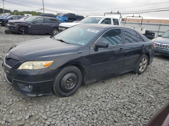 TOYOTA CAMRY BASE