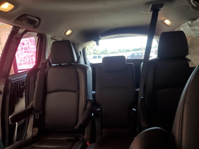 2019 HONDA ODYSSEY EX 5FNRL6H71KB054401