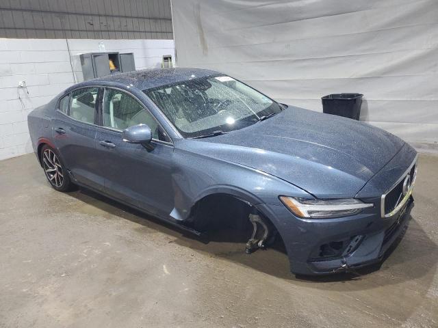 2020 VOLVO S60 T6 MOM 7JRA22TK8LG057857