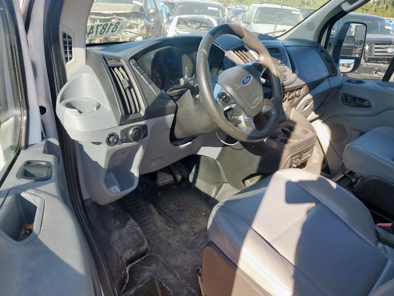 2019 FORD TRANSIT T- #3303560941