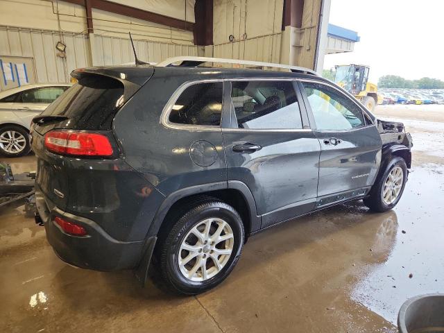 2018 JEEP CHEROKEE L 1C4PJMLX1JD607403