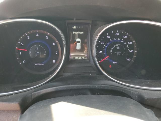 2016 HYUNDAI SANTA FE S KM8SN4HF0GU142552
