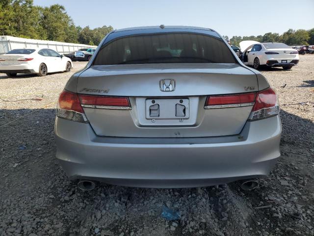 2011 HONDA ACCORD EXL - 5KBCP3F89BB001340