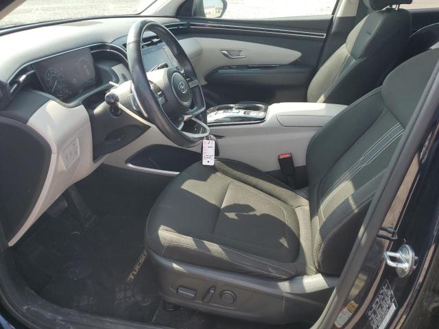 2022 HYUNDAI TUCSON SEL CONVENIENCE KM8JFCA18NU079294
