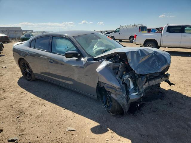 2018 DODGE CHARGER SX 2C3CDXBG6JH307291