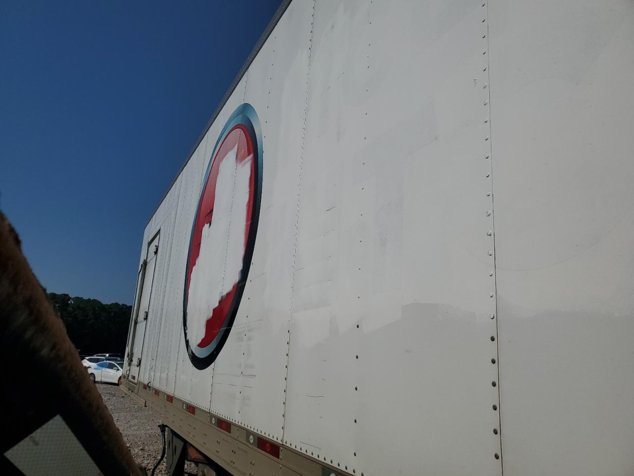 Lot #3282351293 2014 UTILITY TRAILER