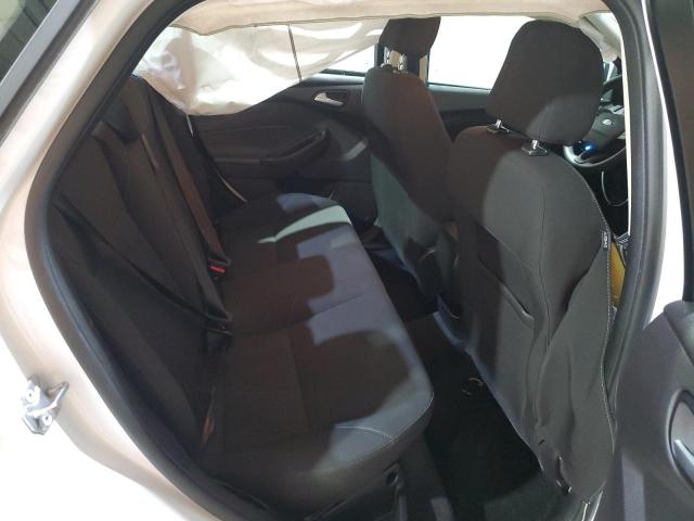 2016 FORD FOCUS SE 1FADP3F28GL206785