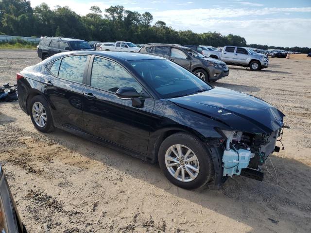 2025 TOYOTA CAMRY XSE 4T1DAACK1SU524895