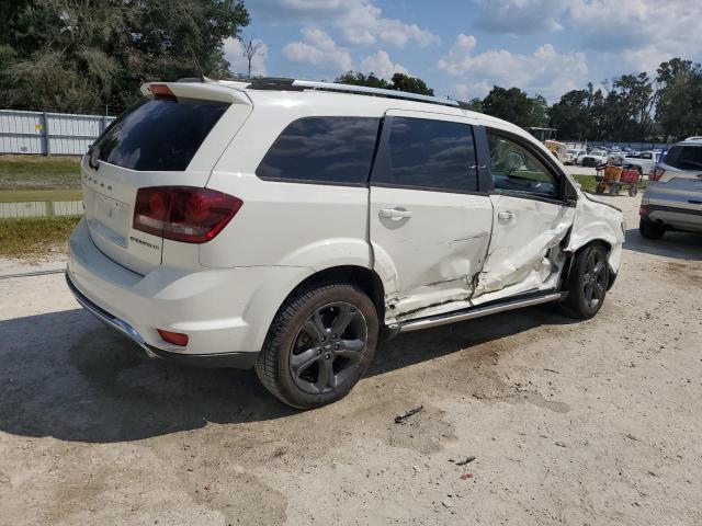 2019 DODGE JOURNEY CR 3C4PDCGG8KT778432