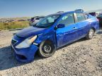 2015 NISSAN VERSA S - 3N1CN7APXFL813315