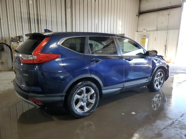 2017 HONDA CR-V EX 5J6RW2H52HL076034