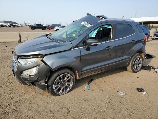 2020 FORD ECOSPORT TITANIUM MAJ6S3KL5LC315415