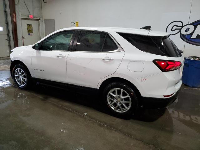 2022 CHEVROLET EQUINOX LT 3GNAXTEV4NL176282