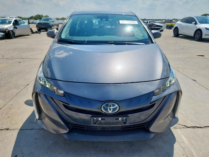 2020 TOYOTA PRIUS PRIM - JTDKARFP0L3161871