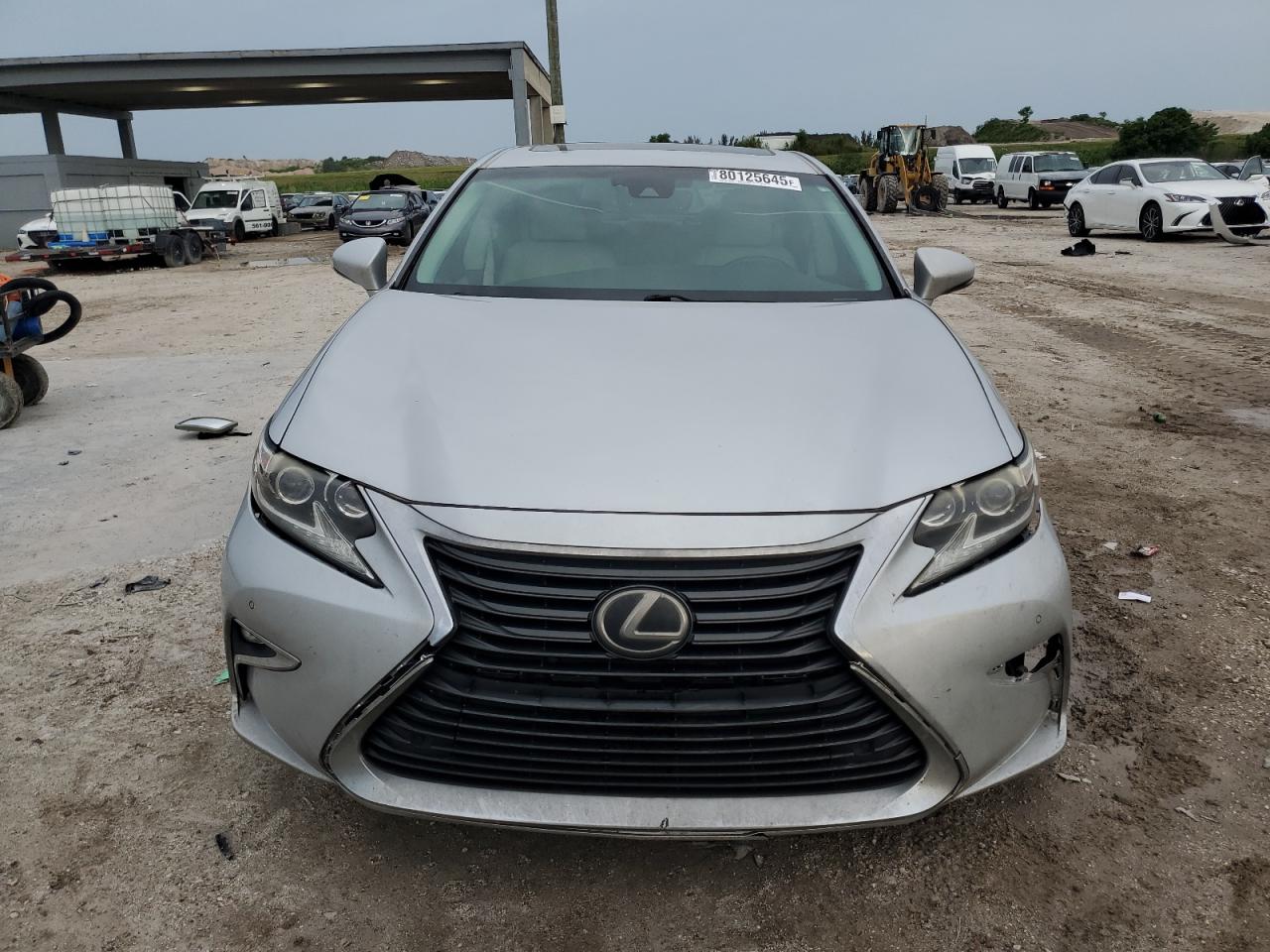 LEXUS ES 350