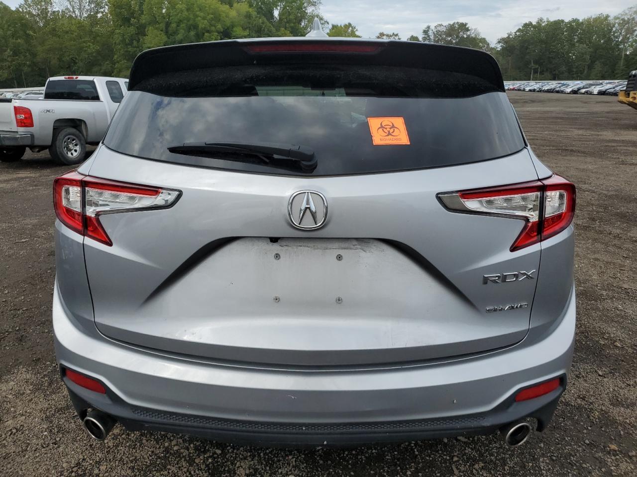 ACURA RDX