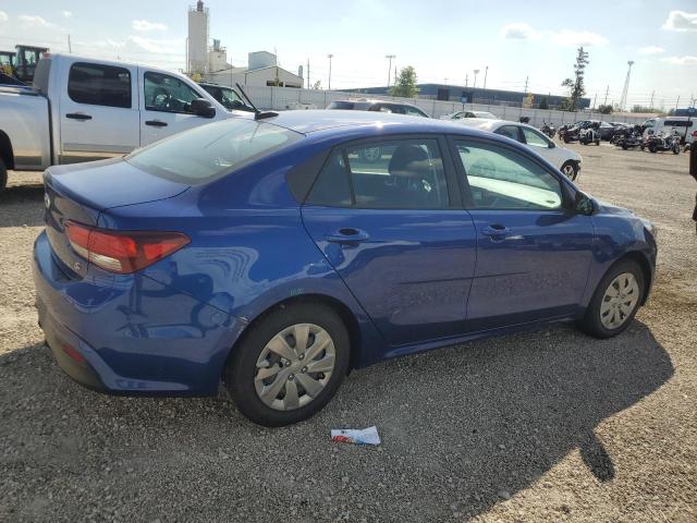 2019 KIA RIO S 3KPA24AB9KE172043