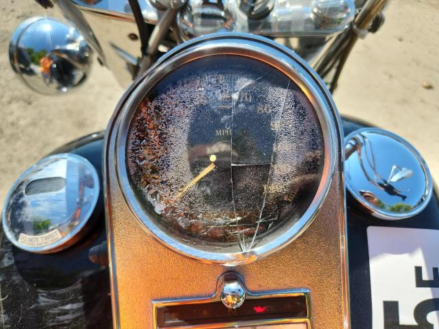 2006 HARLEY-DAVIDSON FLSTC 1HD1BJY306Y093839