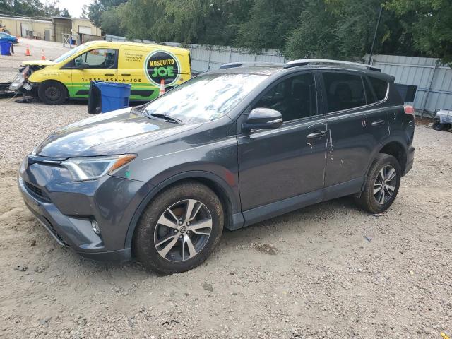 TOYOTA RAV4 ADVENTURE