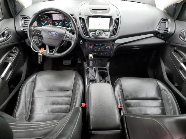 2017 FORD ESCAPE TIT 1FMCU9JD7HUE50719