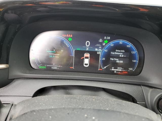 2025 TOYOTA CROWN XLE JTDAAAAFXS3037990