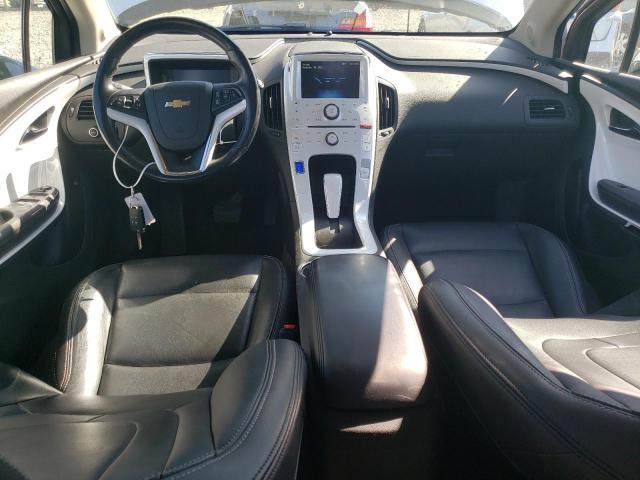 2015 CHEVROLET VOLT 1G1RD6E40FU126766