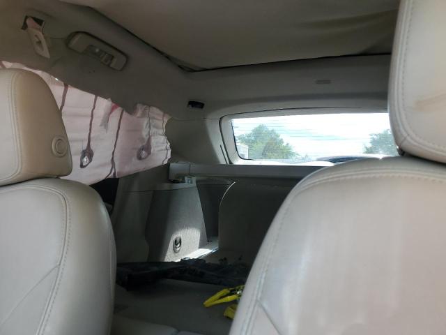 2014 CADILLAC SRX LUXURY COLLECTION - 3GYFNBE34ES586920