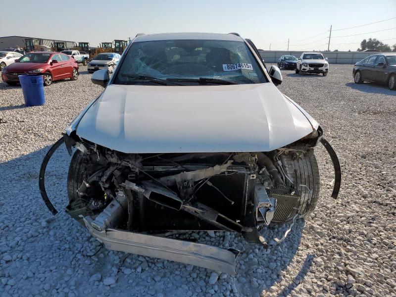 2021 AUDI Q7 PRESTIG - WA1VXBF71MD019988