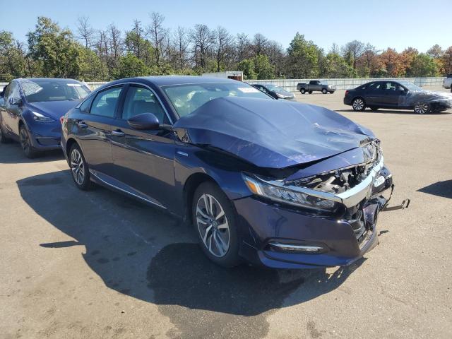 2019 HONDA ACCORD TOURING HYBRID - 1HGCV3F94KA019252