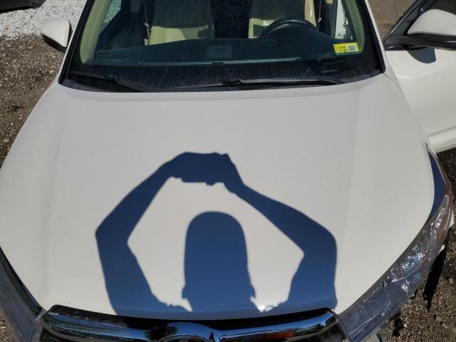 2015 TOYOTA HIGHLANDER 5TDDKRFHXFS205683
