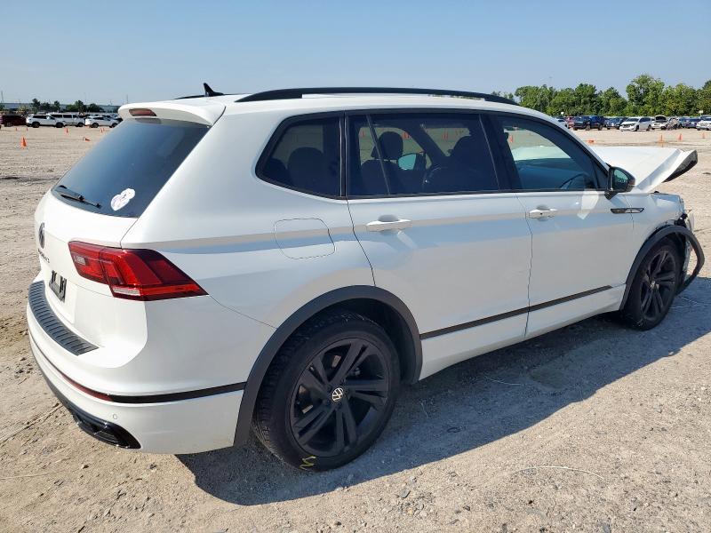 2023 VOLKSWAGEN TIGUAN SE R-LINE BLACK - 3VVCB7AX4PM080438