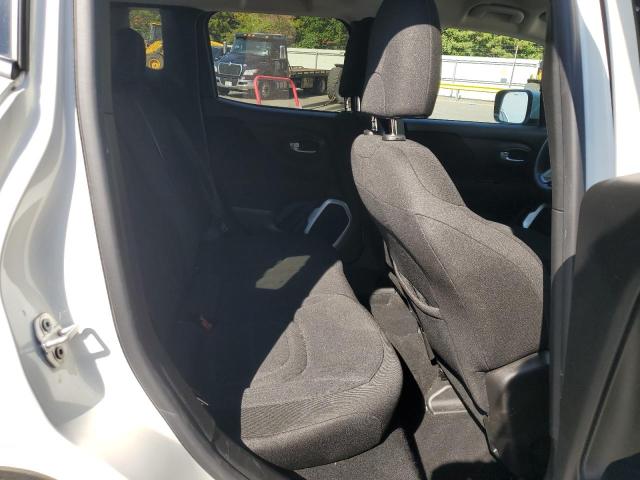 2019 JEEP RENEGADE L ZACNJBBB1KPJ73436