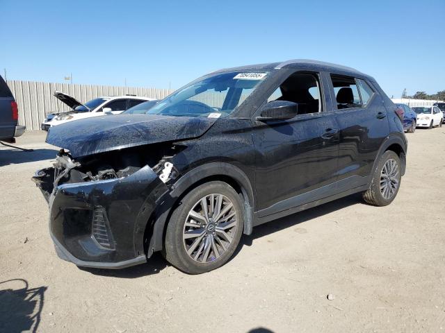 2023 NISSAN KICKS SV - 3N1CP5CV4PL497454
