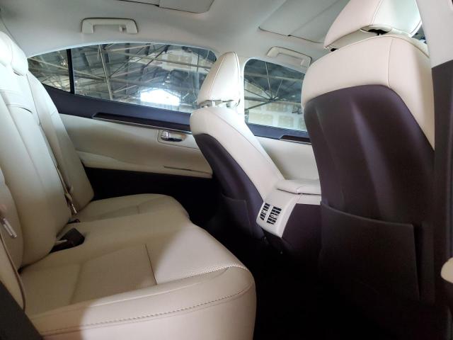 2018 LEXUS ES 350 58ABK1GG1JU098983