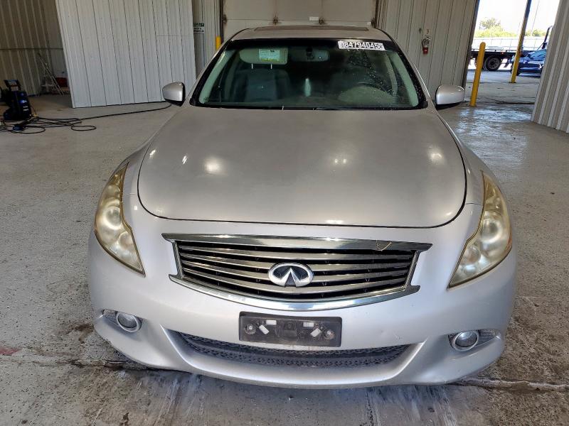 2013 INFINITI G37 #3283840413
