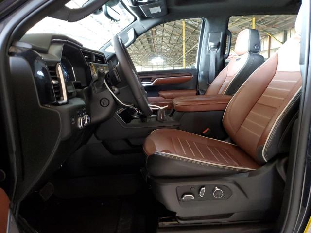2024 GMC SIERRA K15 1GTUUHE85RZ358402