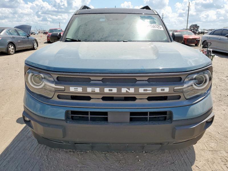 2023 FORD BRONCO SPO 3FMCR9B61PRD71375