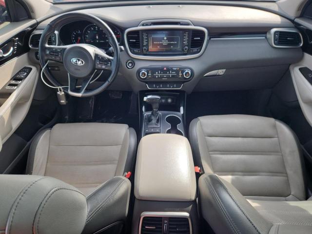 2017 KIA SORENTO SX #3284780520